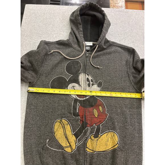 Vintage Disney Sweatshirt -unisex- Size Medium - Picture 6 of 6